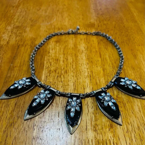 J Crew Necklace - Vintage - Picture 4 of 6